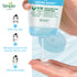Simple Water Boost Micellar Facial Gel Wash 150ml